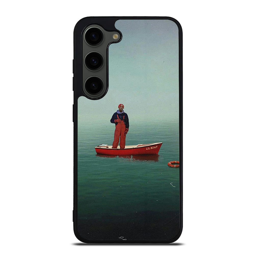 LIL YACHTY BOAT Samsung Galaxy S23 Plus Case Cover