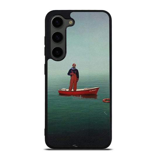 LIL YACHTY BOAT Samsung Galaxy S23 Plus Case Cover