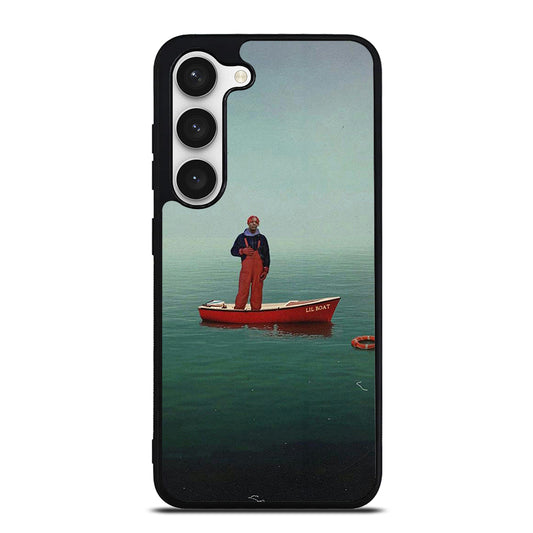 LIL YACHTY BOAT Samsung Galaxy S23 Case Cover