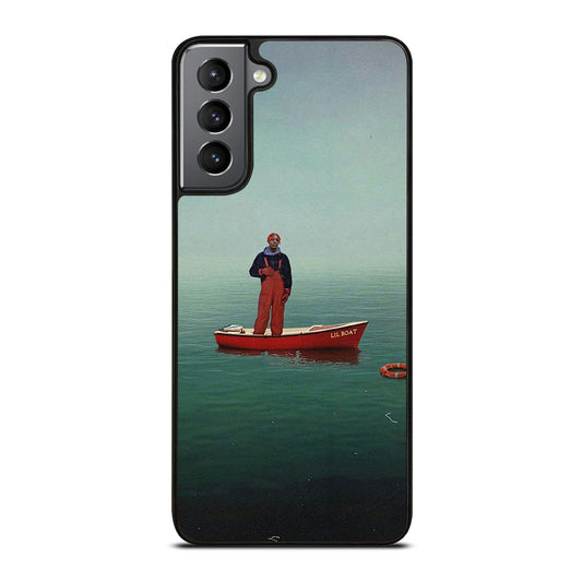 LIL YACHTY BOAT Samsung Galaxy S21 Plus Case Cover