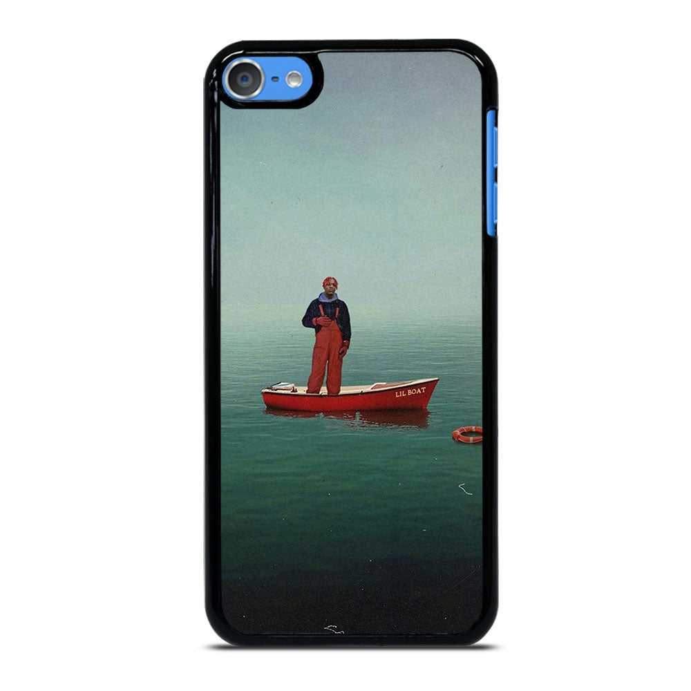LIL YACHTY BOAT iPod Touch 7 Case Cover