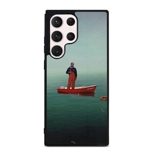 LIL YACHTY BOAT Samsung Galaxy S23 Ultra Case Cover