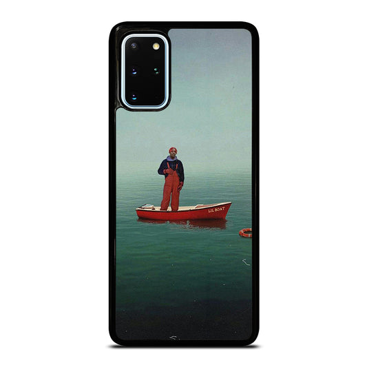 LIL YACHTY BOAT Samsung Galaxy S20 Plus Case Cover