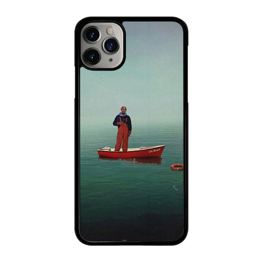 LIL YACHTY BOAT iPhone 11 Pro Max Case Cover