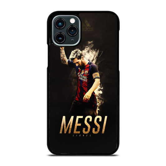 LIONEL MESSI 10 FCB 2 iPhone 11 Pro Case Cover
