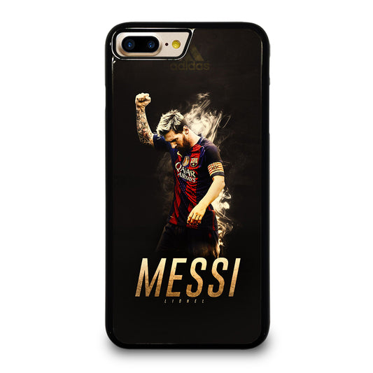 LIONEL MESSI 10 FCB 2 iPhone 7 / 8 Plus Case Cover