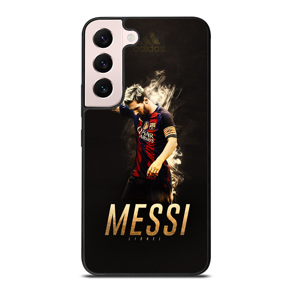 LIONEL MESSI 10 FCB 2 Samsung Galaxy S22 Plus Case Cover