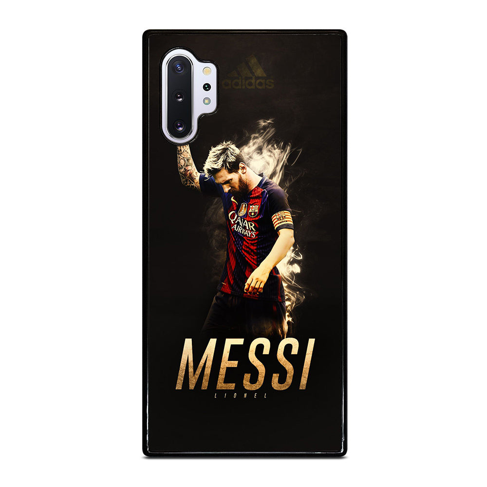 LIONEL MESSI 10 FCB 2 Samsung Galaxy Note 10 Plus Case Cover