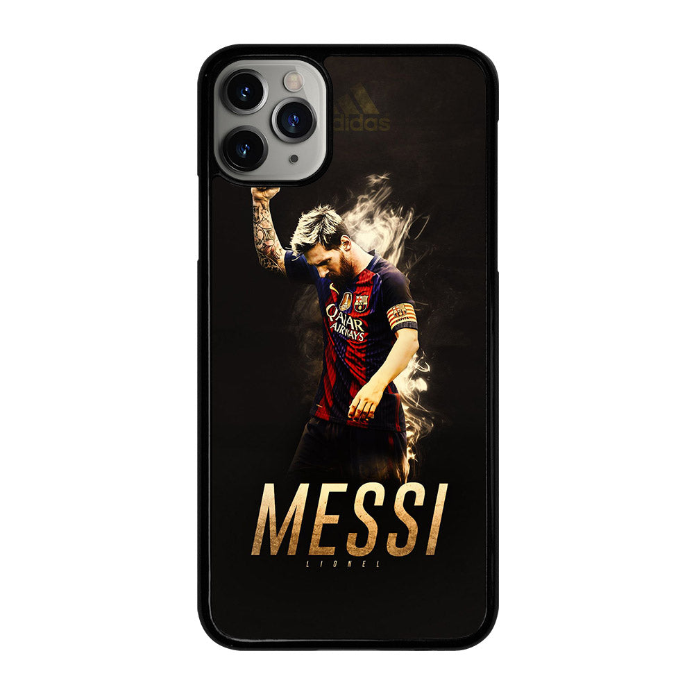 LIONEL MESSI 10 FCB 2 iPhone 11 Pro Max Case Cover