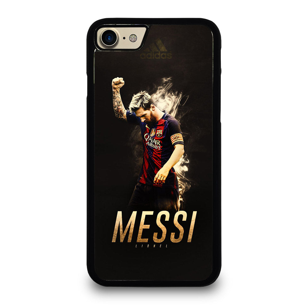 LIONEL MESSI 10 FCB 2 iPhone 7 / 8 Case Cover