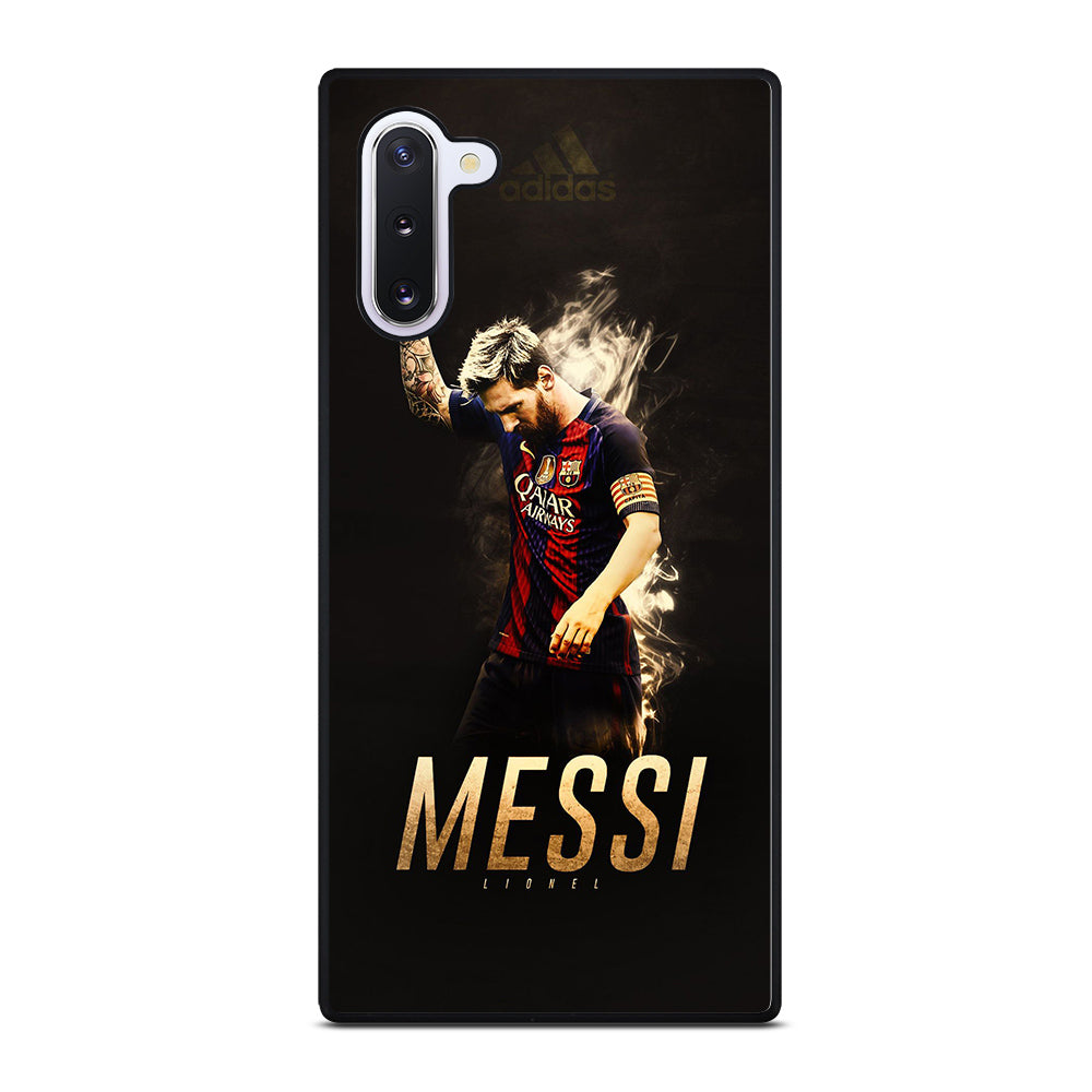 LIONEL MESSI 10 FCB 2 Samsung Galaxy Note 10 Case Cover