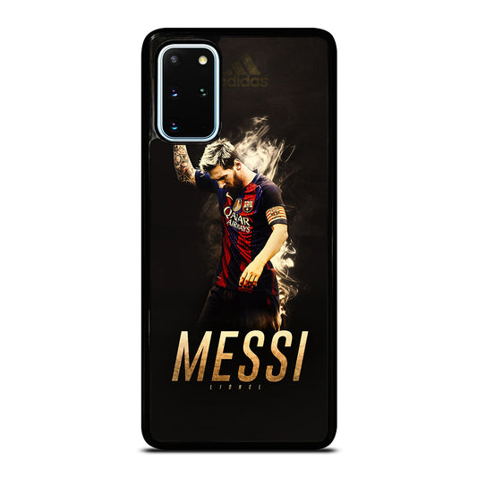 LIONEL MESSI 10 FCB 2 Samsung Galaxy S20 Plus Case Cover