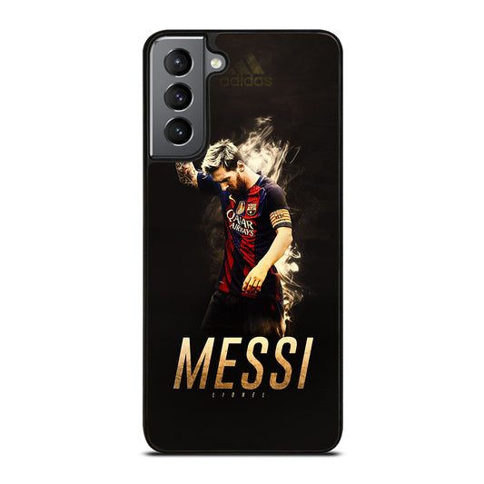 LIONEL MESSI 10 FCB 2 Samsung Galaxy S21 Plus Case Cover