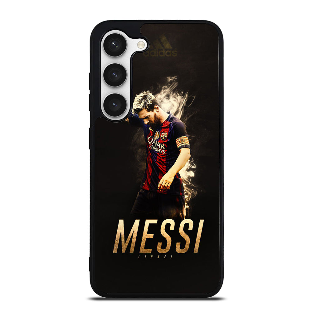 LIONEL MESSI 10 FCB 2 Samsung Galaxy S23 Case Cover