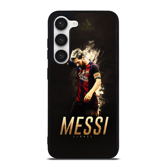 LIONEL MESSI 10 FCB 2 Samsung Galaxy S23 Case Cover