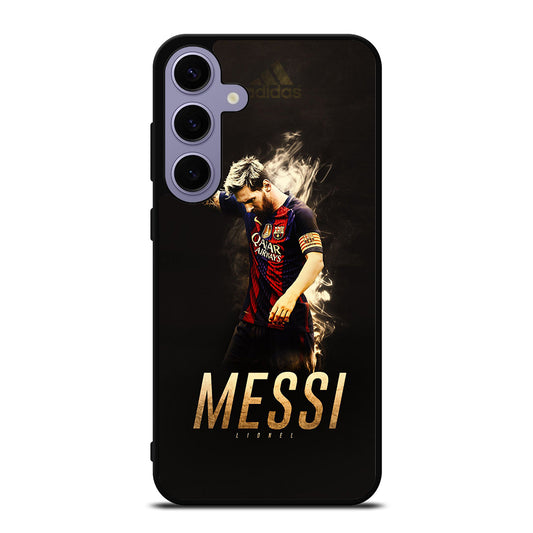 LIONEL MESSI 10 FCB 2 Samsung Galaxy S24 Plus Case Cover