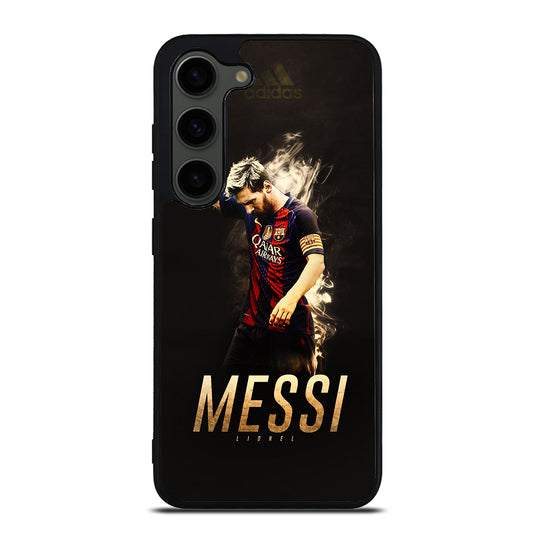 LIONEL MESSI 10 FCB 2 Samsung Galaxy S23 Plus Case Cover