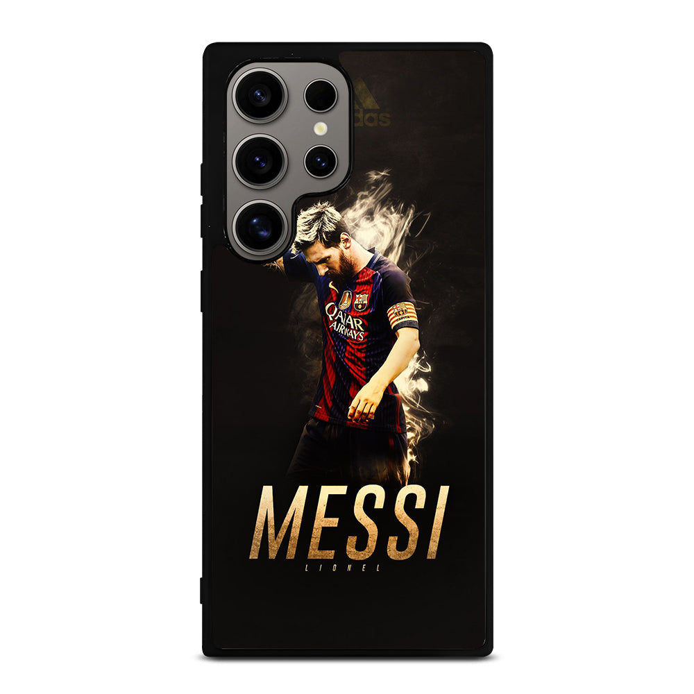 LIONEL MESSI 10 FCB 2 Samsung Galaxy S24 Ultra Case Cover
