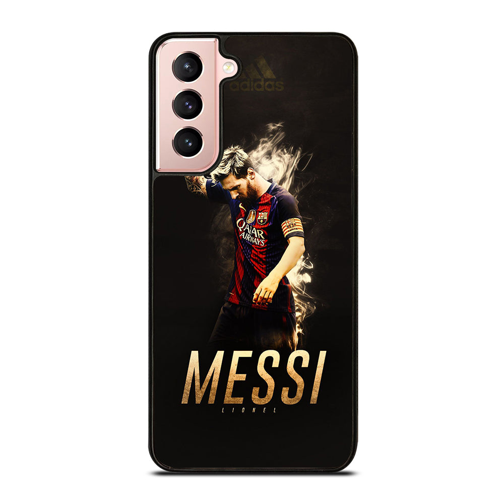 LIONEL MESSI 10 FCB 2 Samsung Galaxy S21 Case Cover