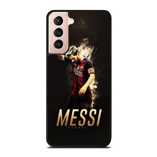 LIONEL MESSI 10 FCB 2 Samsung Galaxy S21 Case Cover