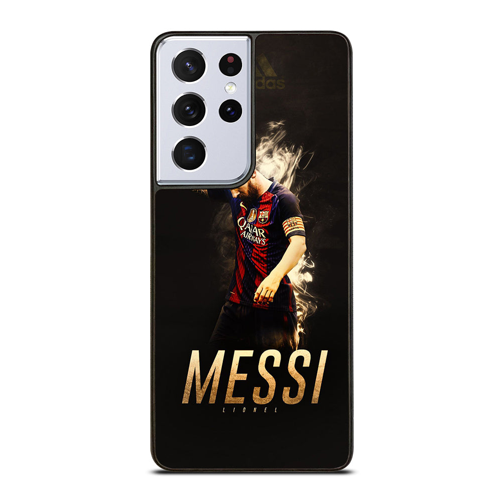 LIONEL MESSI 10 FCB 2 Samsung Galaxy S21 Ultra Case Cover