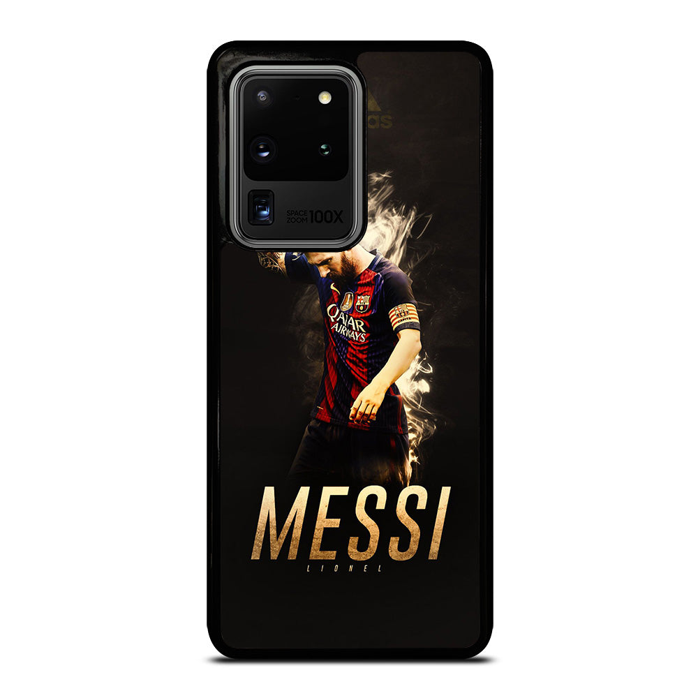 LIONEL MESSI 10 FCB 2 Samsung Galaxy S20 Ultra Case Cover