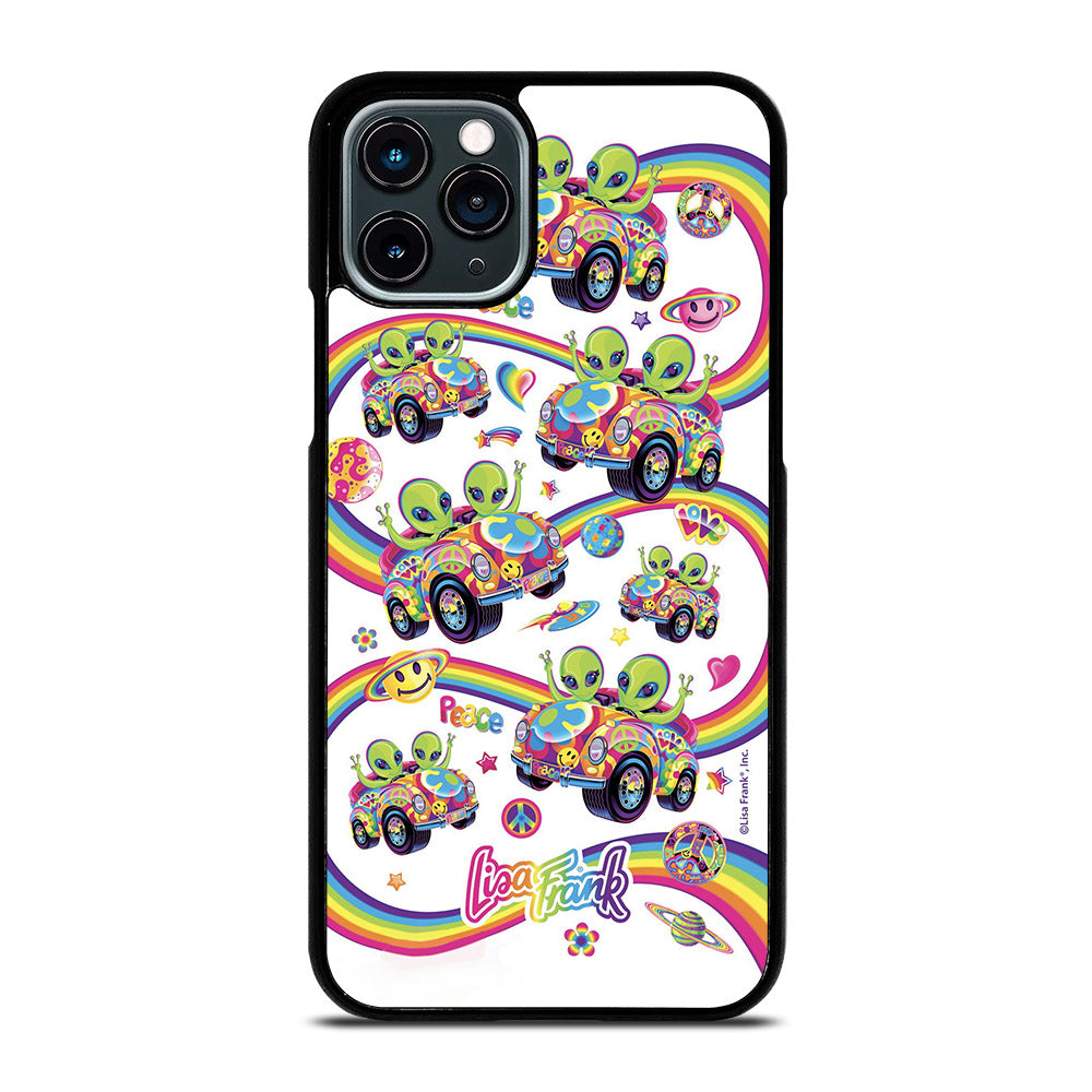 LISA FRANK ASTROBOY iPhone 11 Pro Case Cover