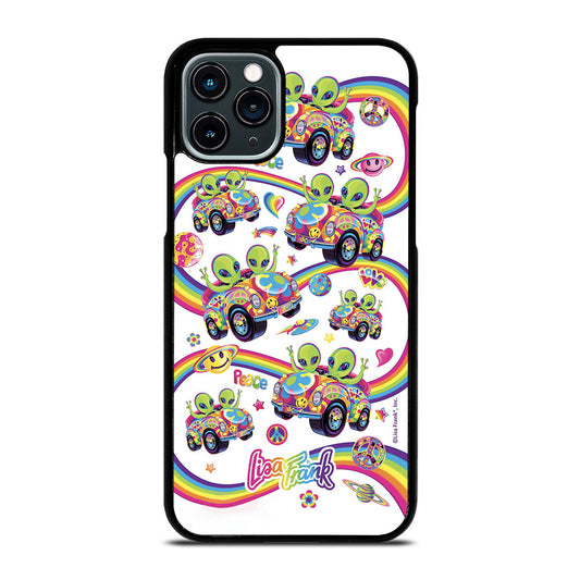 LISA FRANK ASTROBOY iPhone 11 Pro Case Cover