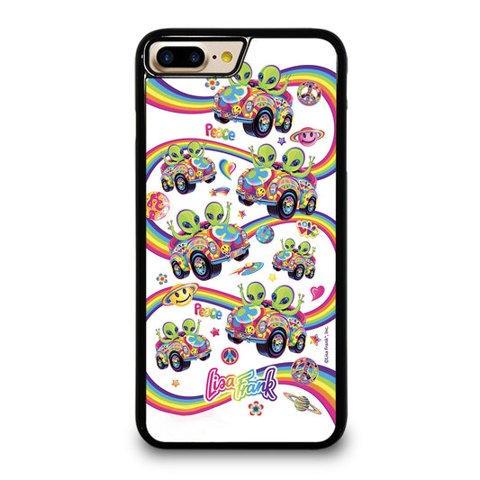 LISA FRANK ASTROBOY iPhone 7 / 8 Plus Case Cover