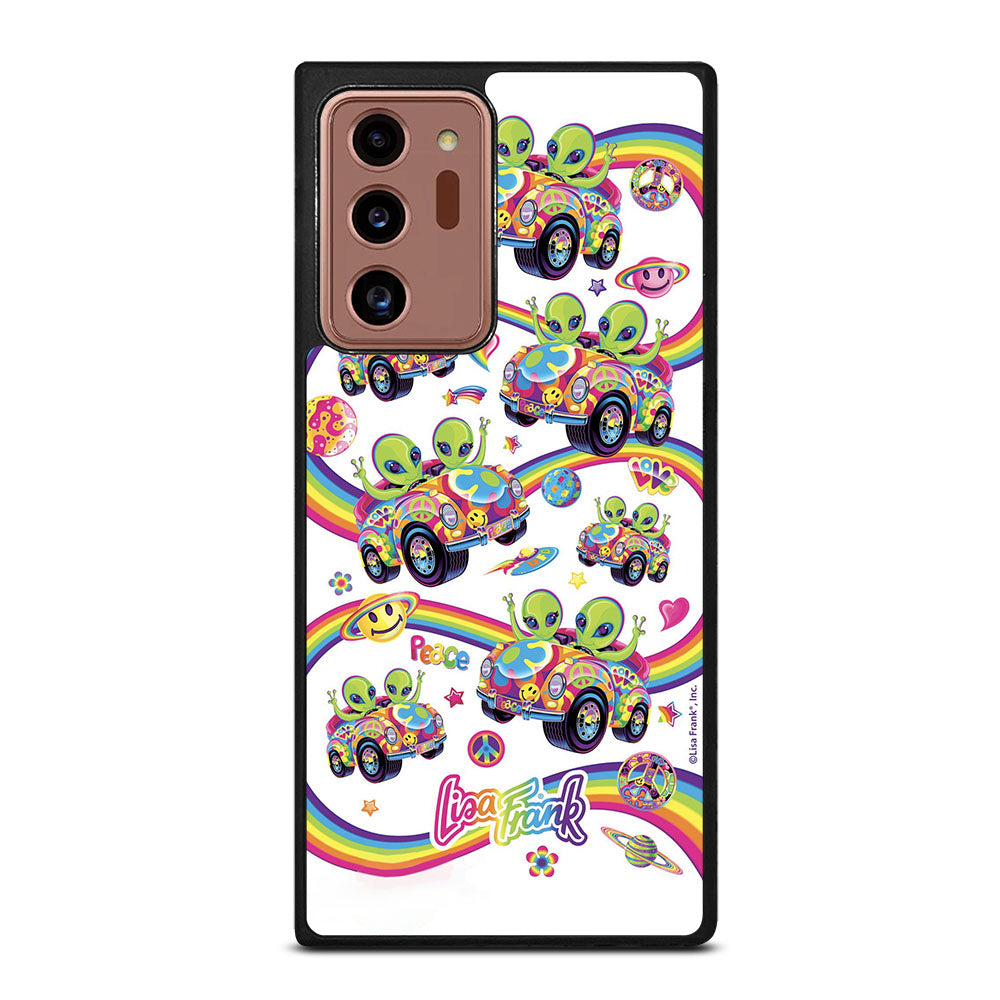 LISA FRANK ASTROBOY Samsung Galaxy Note 20 Ultra Case Cover