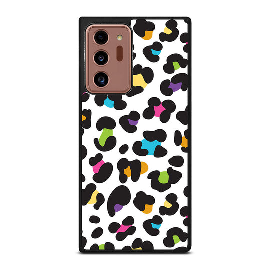 LISA FRANK LEOPARD Samsung Galaxy Note 20 Ultra Case Cover