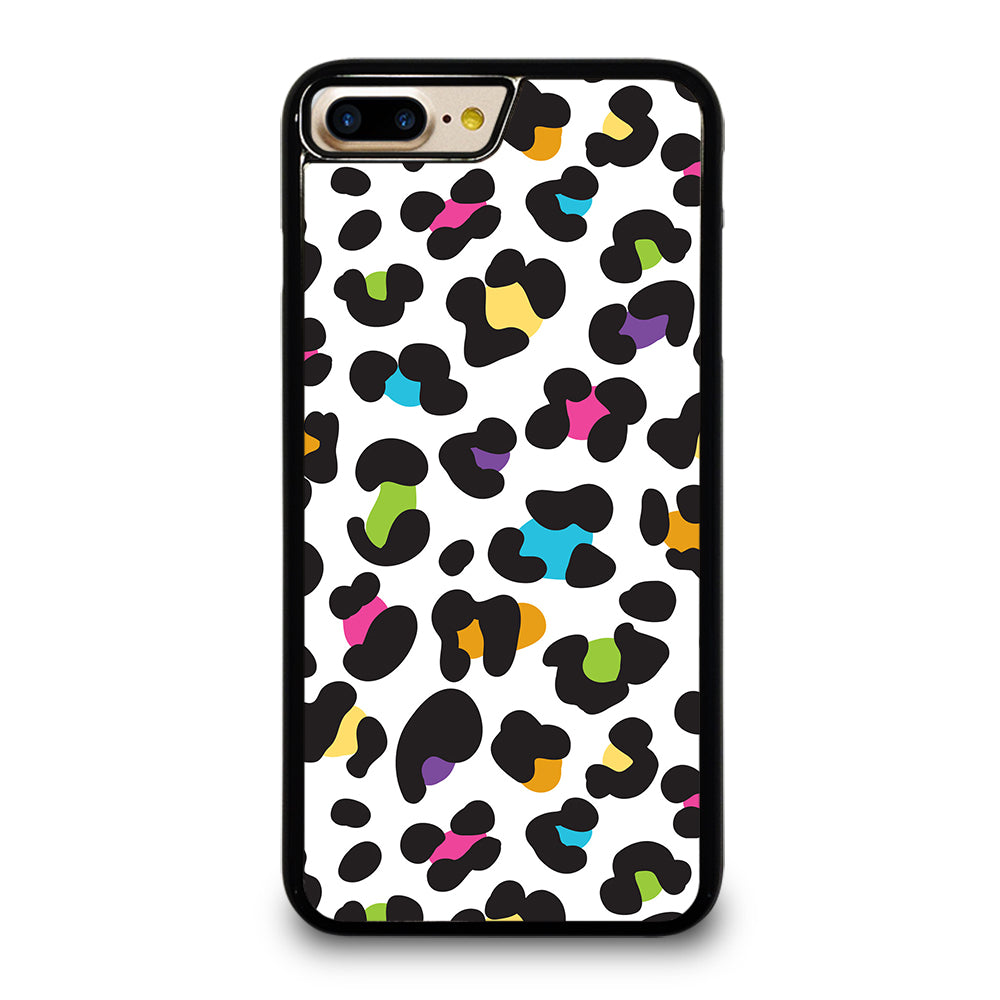 LISA FRANK LEOPARD iPhone 7 / 8 Plus Case Cover