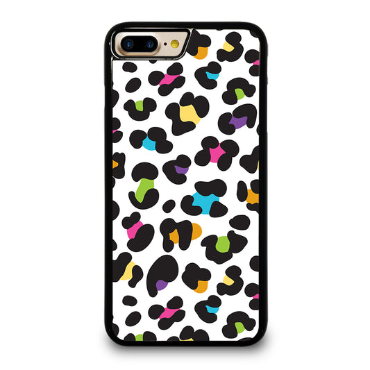 LISA FRANK LEOPARD iPhone 7 / 8 Plus Case Cover