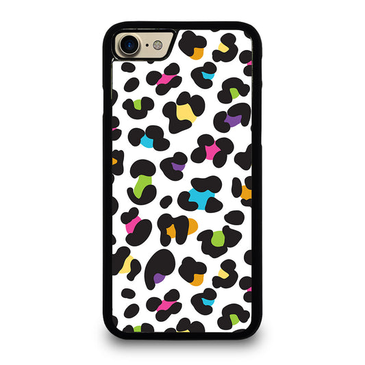 LISA FRANK LEOPARD iPhone 7 / 8 Case Cover