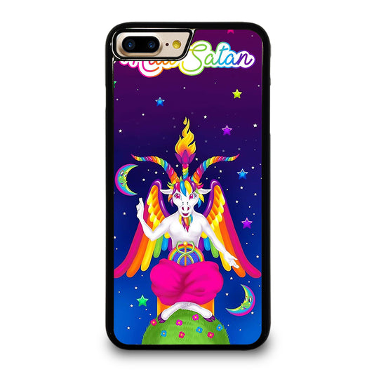 LISA FRANK RAINBOW BAPHOMET iPhone 7 / 8 Plus Case Cover