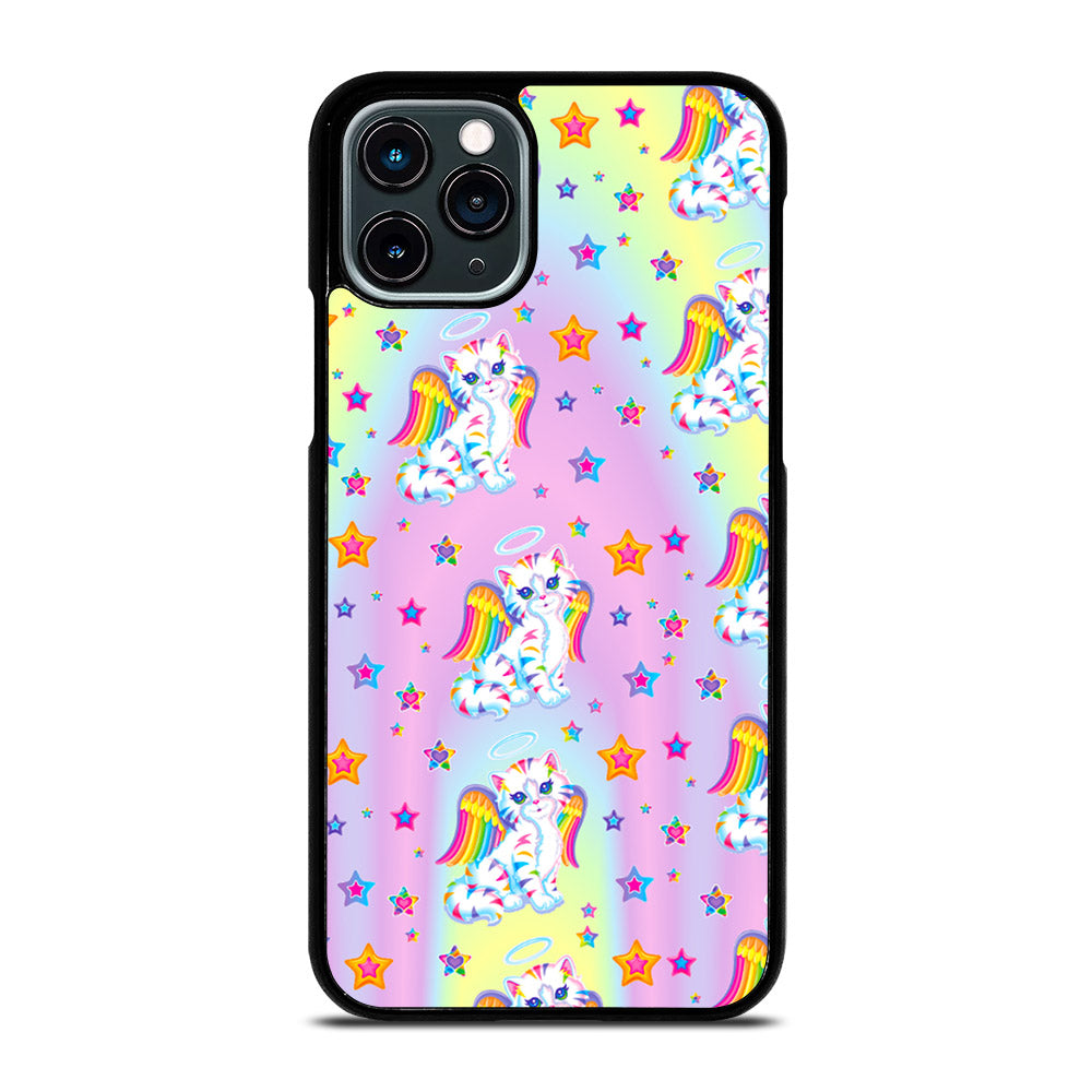 LISA FRANK RAINBOW CAT iPhone 11 Pro Case Cover