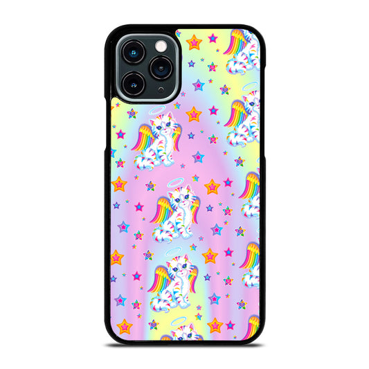 LISA FRANK RAINBOW CAT iPhone 11 Pro Case Cover