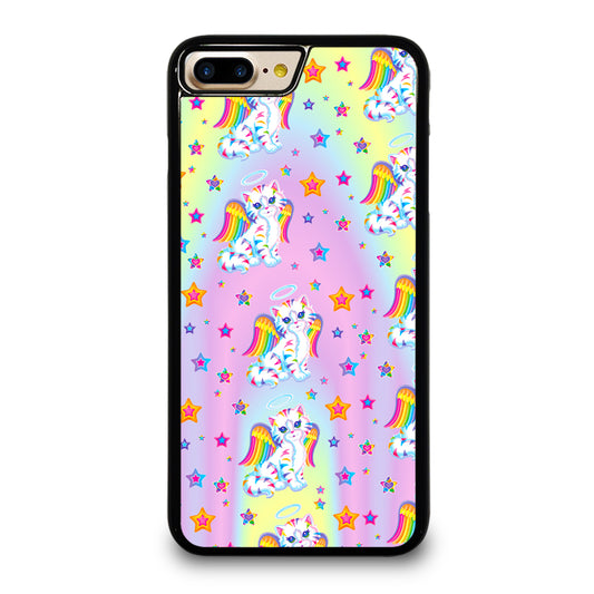 LISA FRANK RAINBOW CAT iPhone 7 / 8 Plus Case Cover