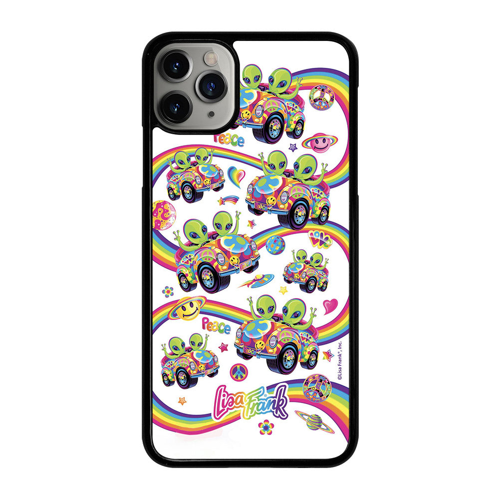 LISA FRANK ASTROBOY iPhone 11 Pro Max Case Cover