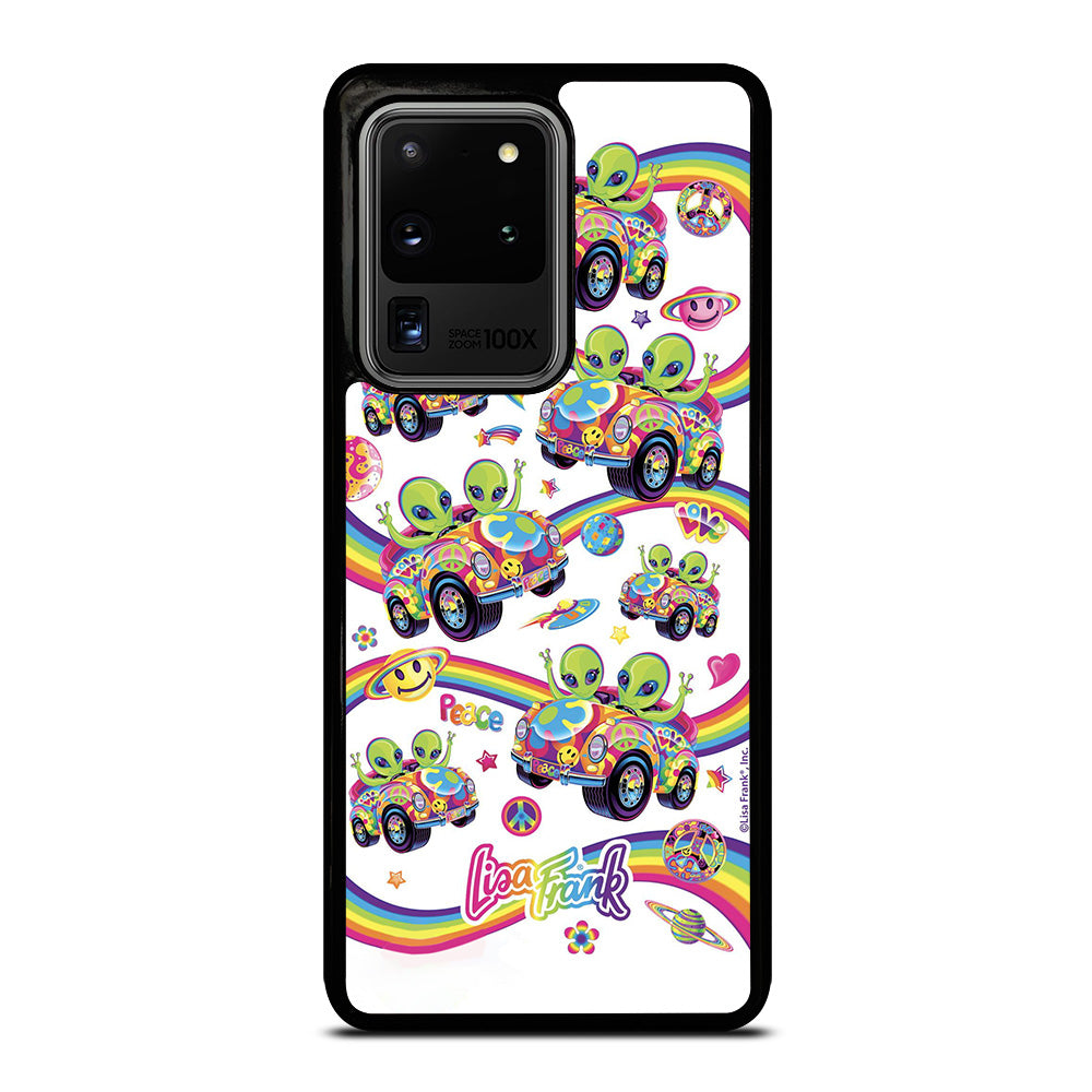 LISA FRANK ASTROBOY Samsung Galaxy S20 Ultra Case Cover