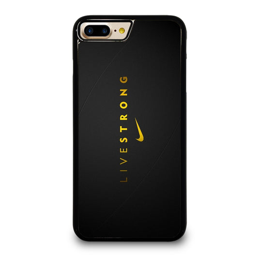 LIVESTRONG NIKE LOGO iPhone 7 / 8 Plus Case Cover