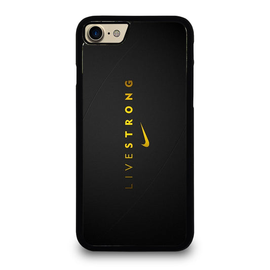 LIVESTRONG NIKE LOGO iPhone 7 / 8 Case Cover