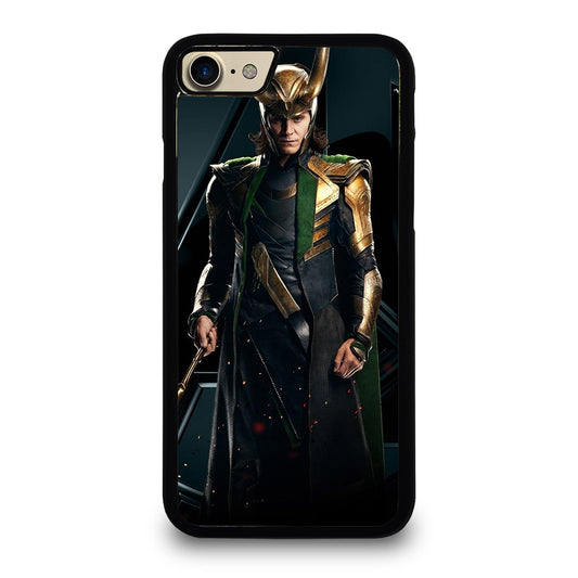 LOKI AVENGERS MARVEL 2 iPhone 7 / 8 Case Cover