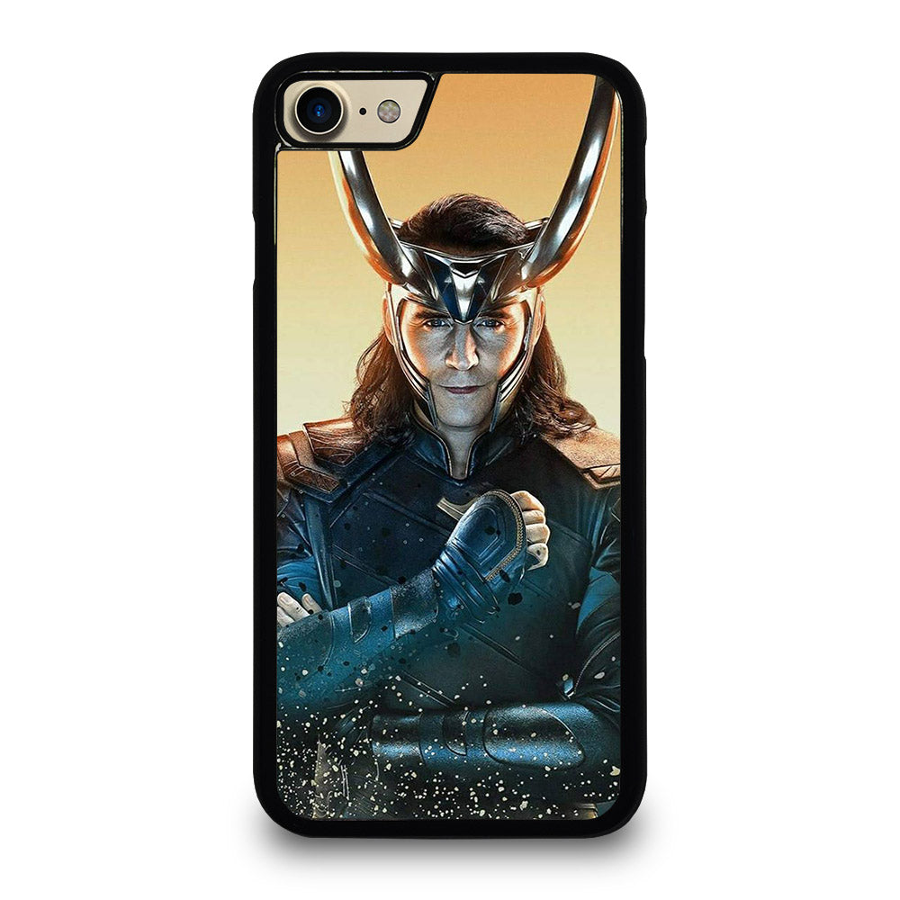 LOKI AVENGERS MARVEL iPhone 7 / 8 Case Cover