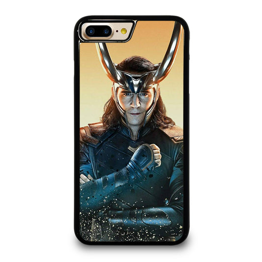 LOKI AVENGERS MARVEL iPhone 7 / 8 Plus Case Cover