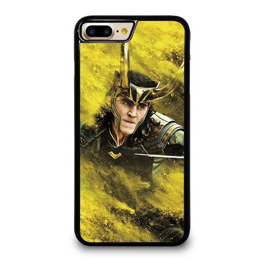 LOKI MARVEL AVENGERS iPhone 7 / 8 Plus Case Cover