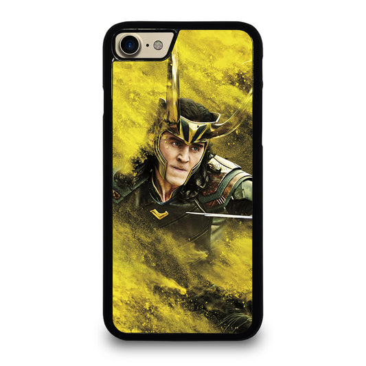 LOKI MARVEL AVENGERS iPhone 7 / 8 Case Cover