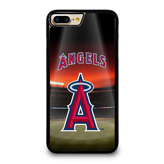LOS ANGELES ANGELS MLB LOGO 1 iPhone 7 / 8 Plus Case Cover