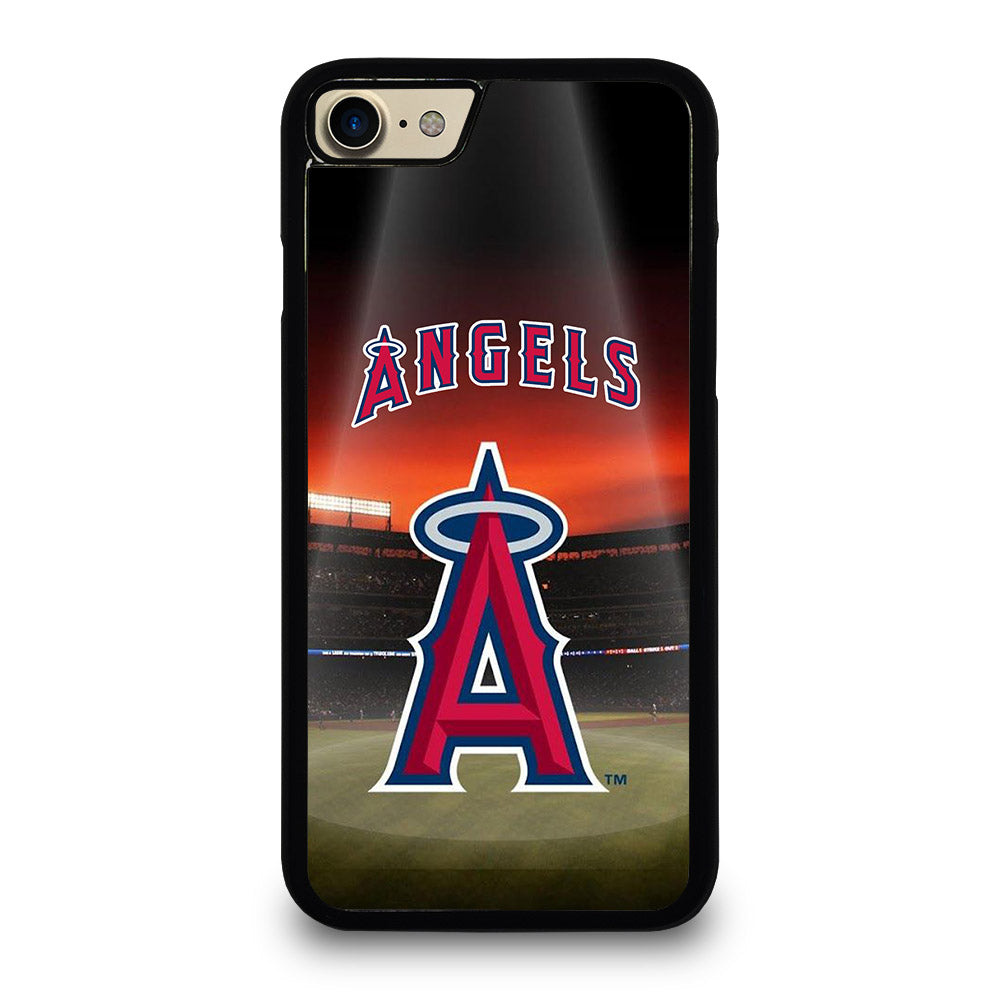 LOS ANGELES ANGELS MLB LOGO 1 iPhone 7 / 8 Case Cover