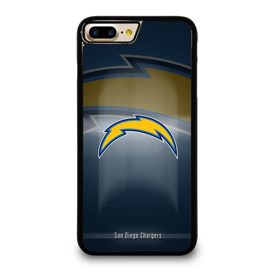LOS ANGELES CHARGERS NFL ICON iPhone 7 / 8 Plus Case Cover